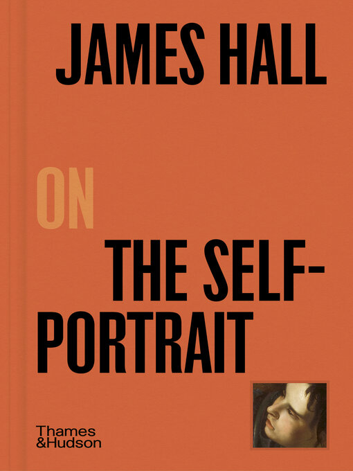 Cover image for James Hall on the Self-Portrait